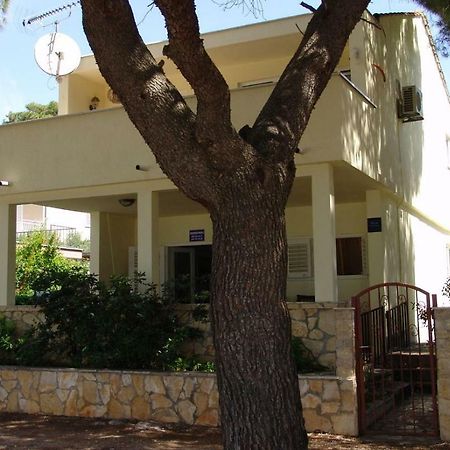 Apartment Mihalj Jadrija-Ground Floor 외부 사진