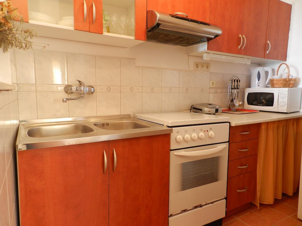 Apartment Mihalj Jadrija-Ground Floor 객실 사진