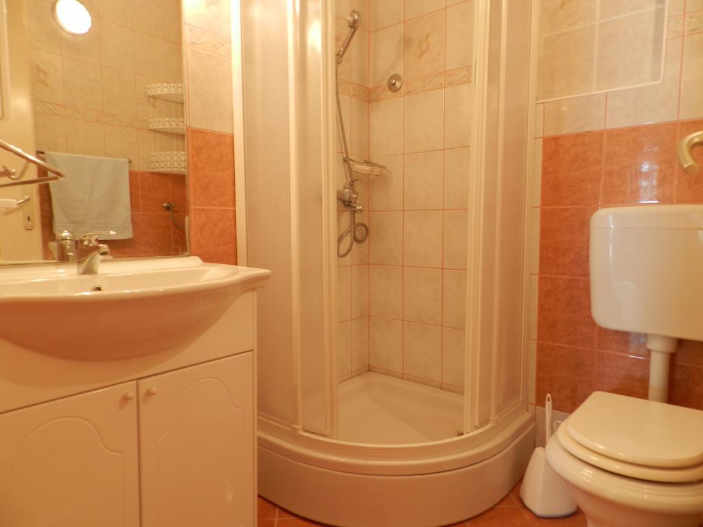 Apartment Mihalj Jadrija-Ground Floor 객실 사진