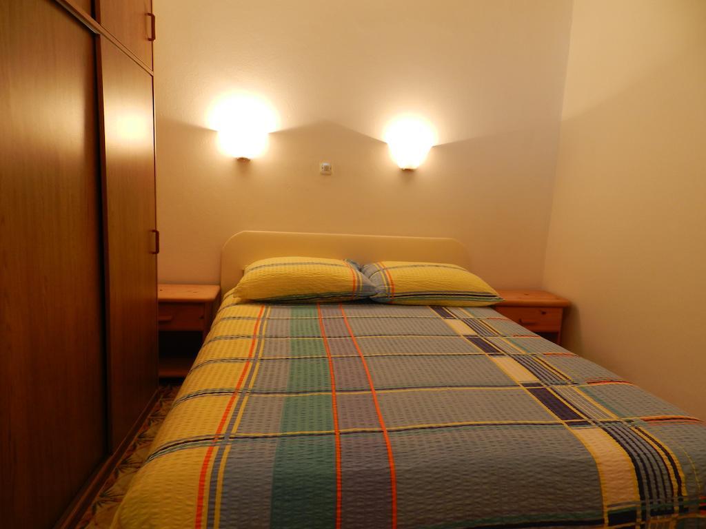 Apartment Mihalj Jadrija-Ground Floor 객실 사진